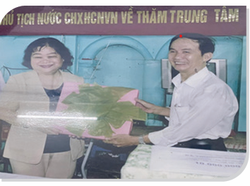 Trương Mỹ Hoa 2012