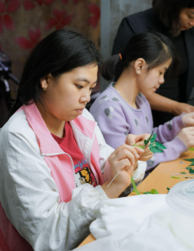 Hoa tươi bất tử 1