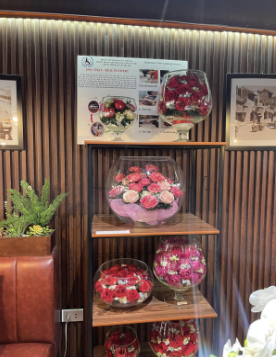 Hoa tươi bất tử 3